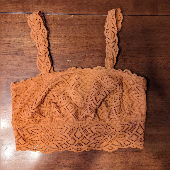 Aerie Bralette - Picture 1 of 7